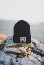 Load image into Gallery viewer, Black Van Isl Toque